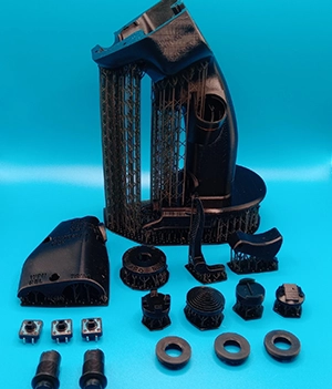 F-16 CONTROL STICK MODEL KIT