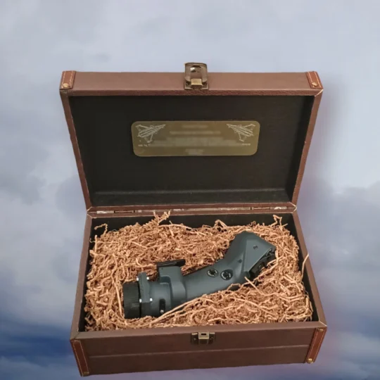 CUSTOM AVIATION AWARDS & TROPHIES