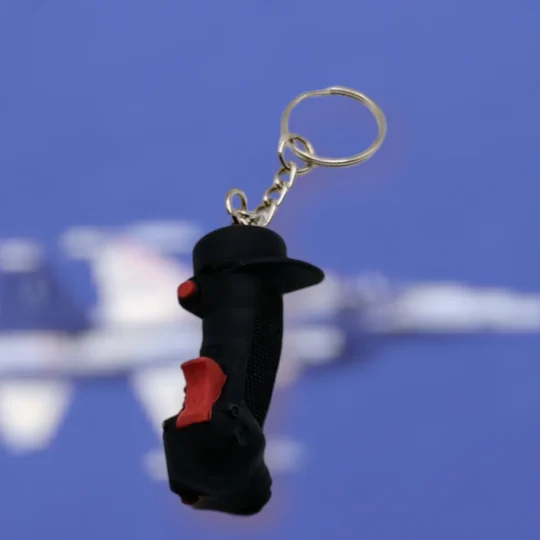 F-104 / F-5 / CENTURY FIGHTERS CONTROL STICK